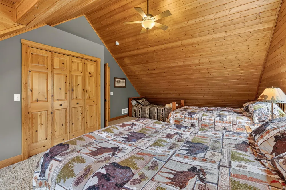 17094 Hidden Lake Road Fifty Lakes, MN 56448