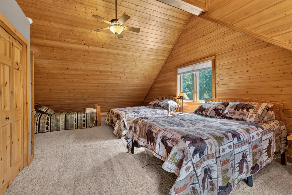 17094 Hidden Lake Road Fifty Lakes, MN 56448