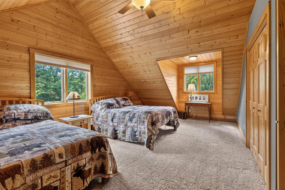 17094 Hidden Lake Road Fifty Lakes, MN 56448