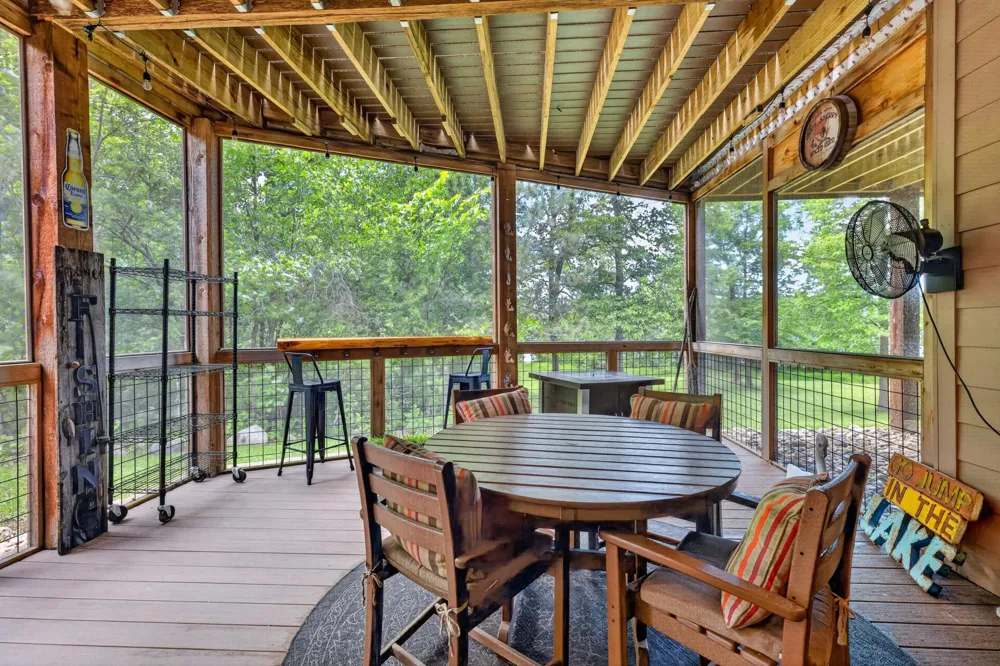 17094 Hidden Lake Road Fifty Lakes, MN 56448