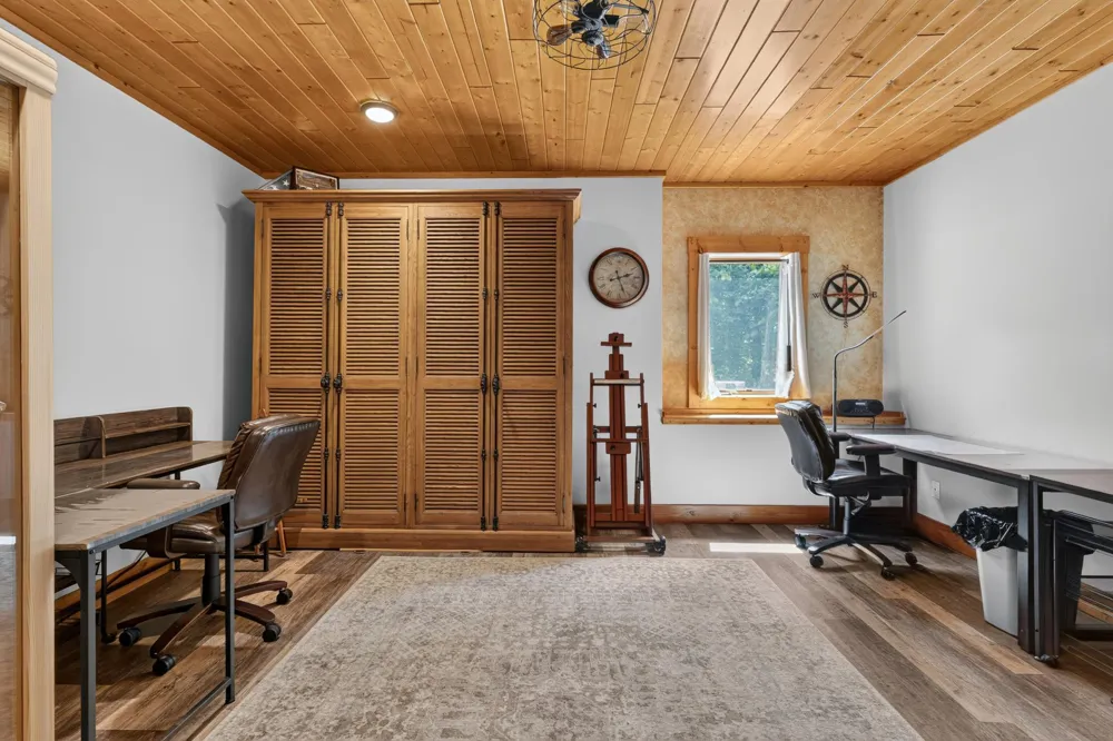 17094 Hidden Lake Road Fifty Lakes, MN 56448