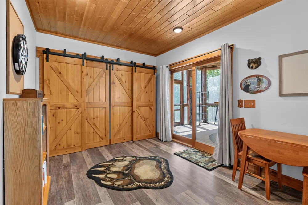 17094 Hidden Lake Road Fifty Lakes, MN 56448