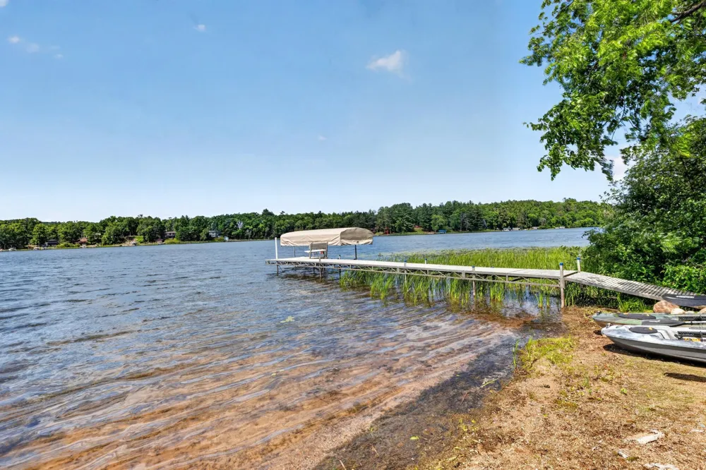 17094 Hidden Lake Road Fifty Lakes, MN 56448