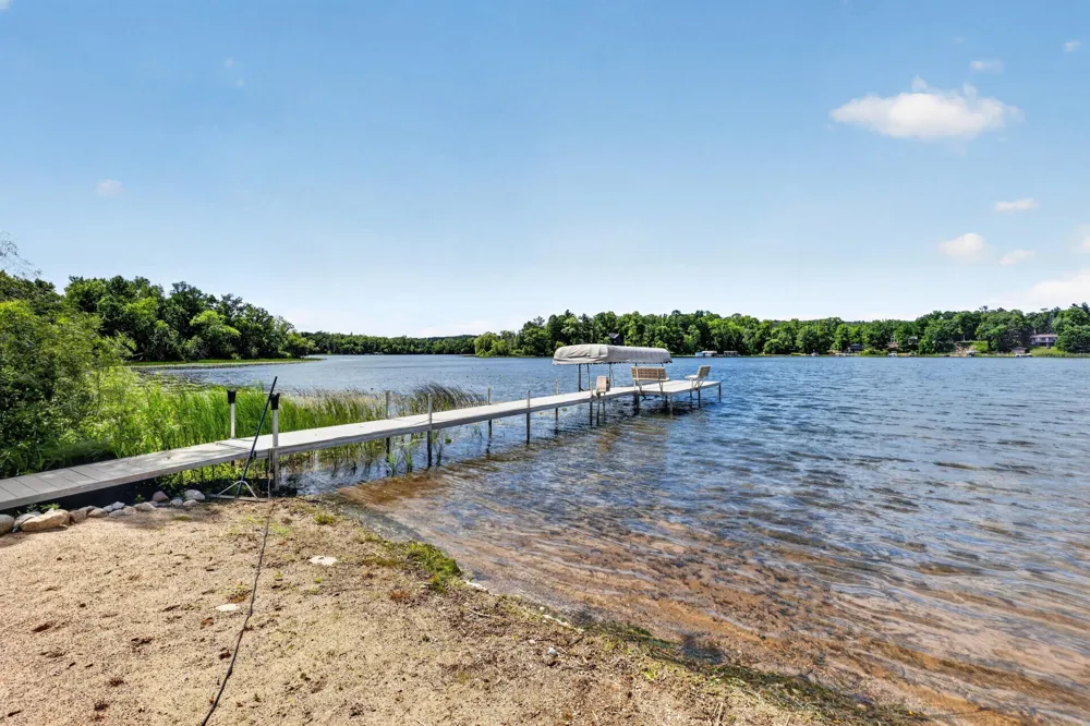 17094 Hidden Lake Road Fifty Lakes, MN 56448