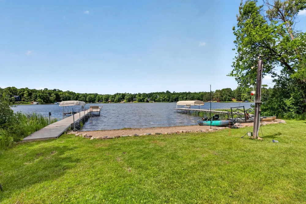 17094 Hidden Lake Road Fifty Lakes, MN 56448