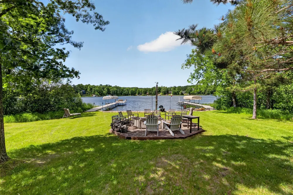 17094 Hidden Lake Road Fifty Lakes, MN 56448