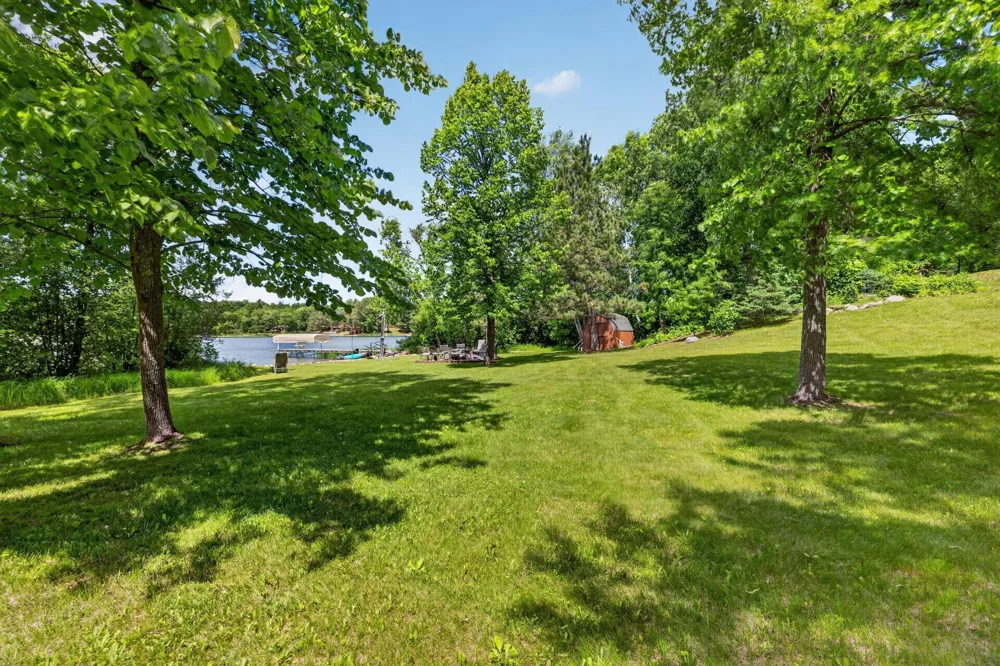 17094 Hidden Lake Road Fifty Lakes, MN 56448