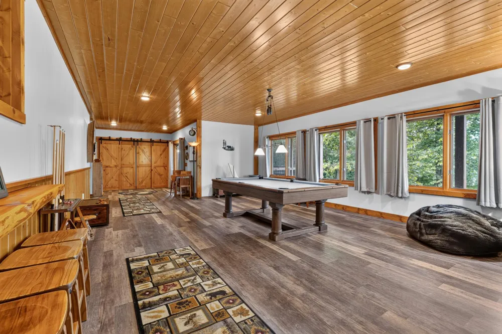 17094 Hidden Lake Road Fifty Lakes, MN 56448