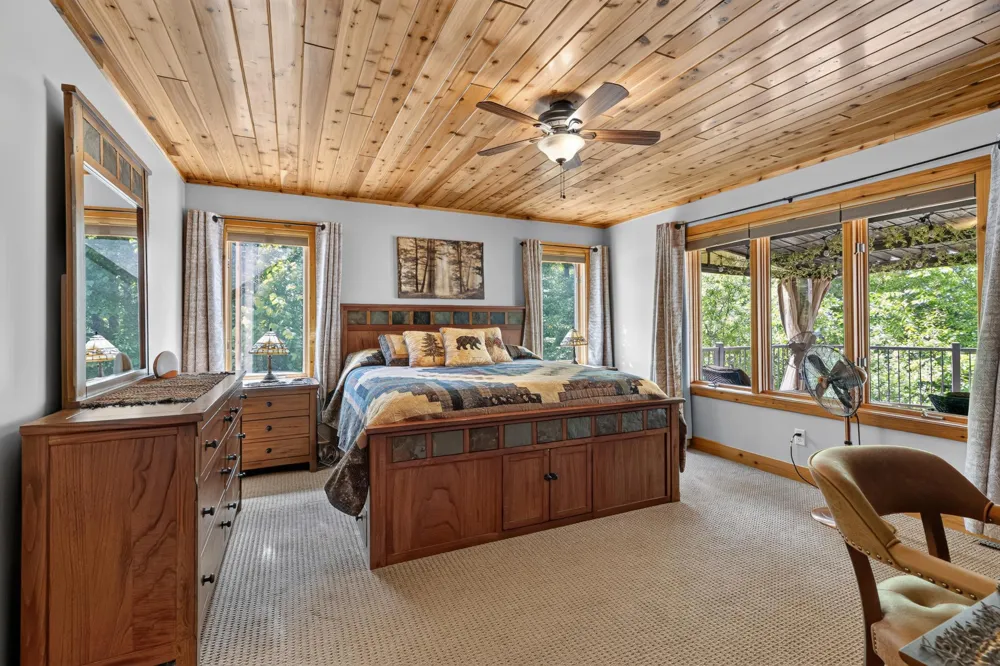 17094 Hidden Lake Road Fifty Lakes, MN 56448