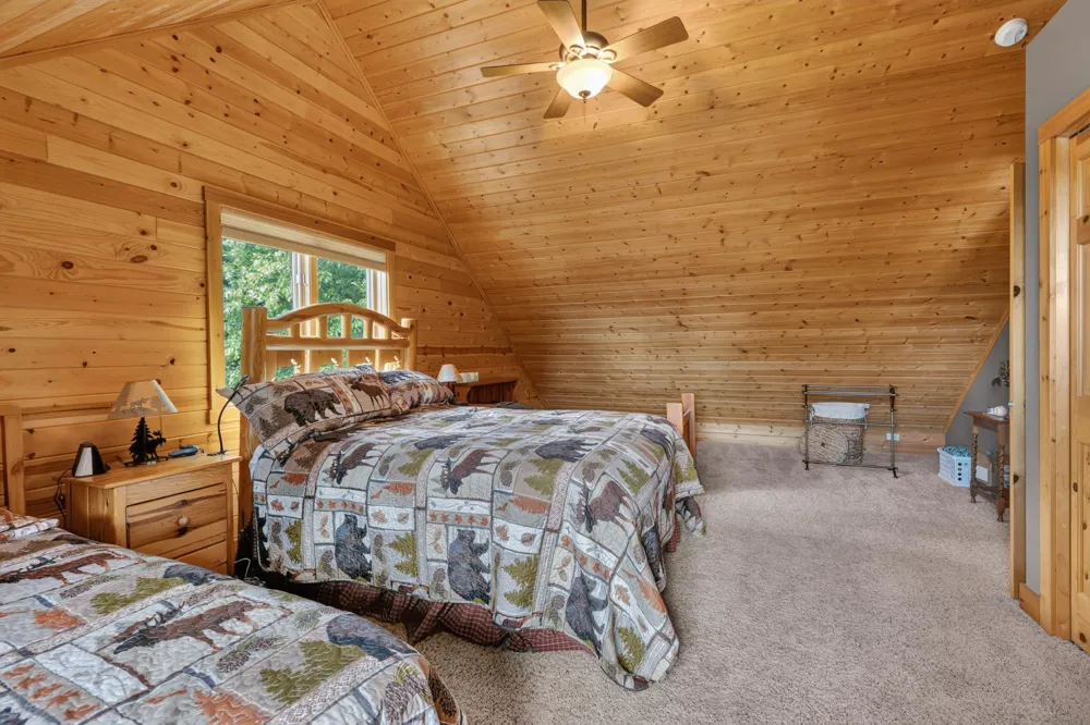 17094 Hidden Lake Road Fifty Lakes, MN 56448