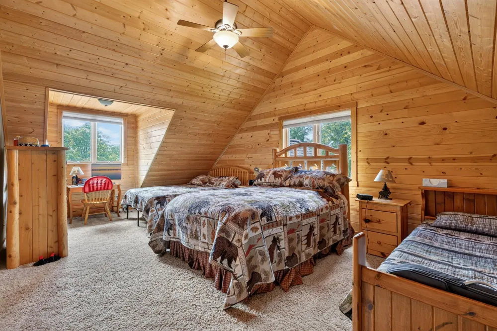 17094 Hidden Lake Road Fifty Lakes, MN 56448
