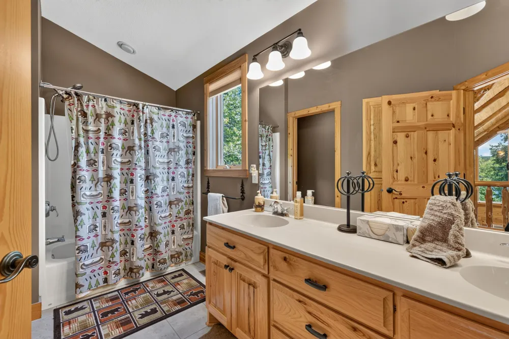 17094 Hidden Lake Road Fifty Lakes, MN 56448