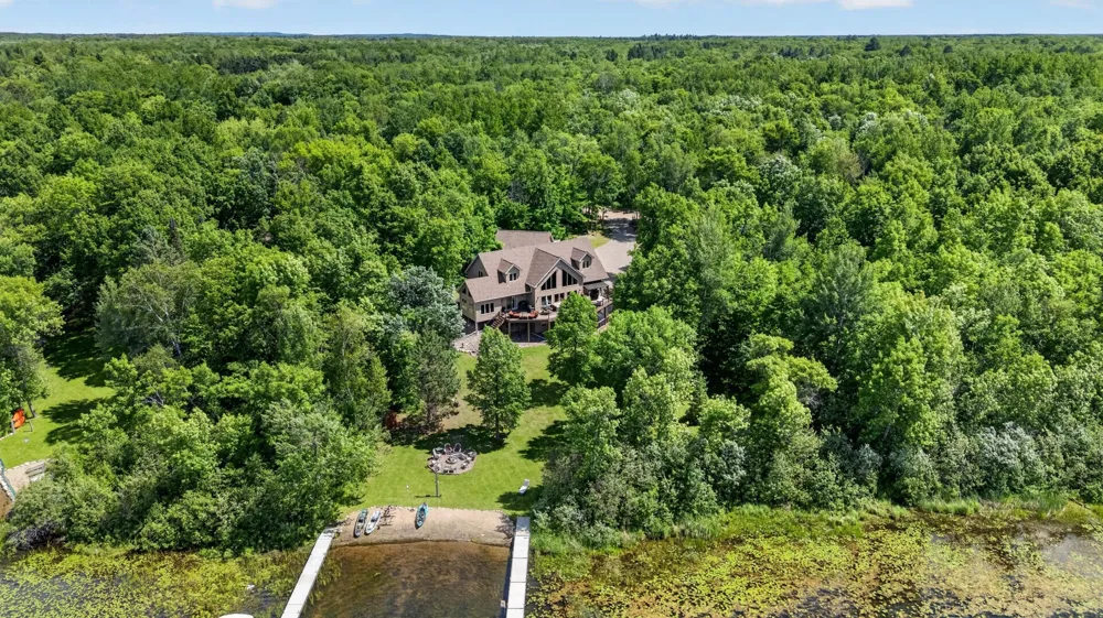 17094 Hidden Lake Road Fifty Lakes, MN 56448
