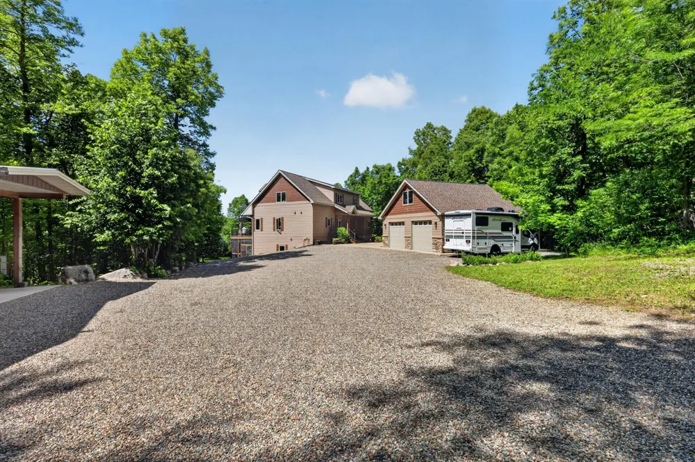 17094 Hidden Lake Road Fifty Lakes, MN 56448