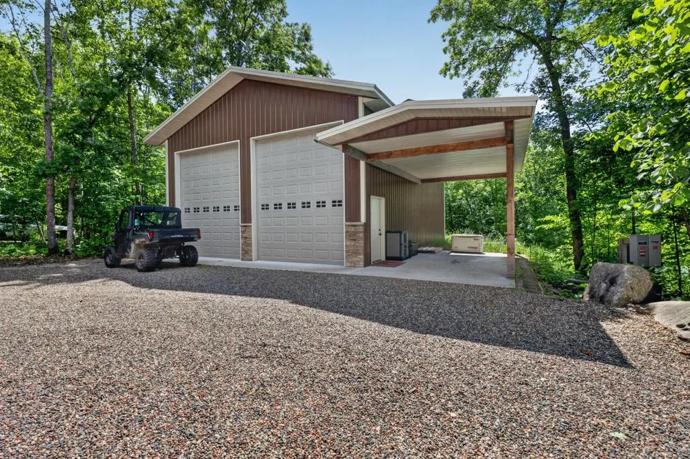17094 Hidden Lake Road Fifty Lakes, MN 56448