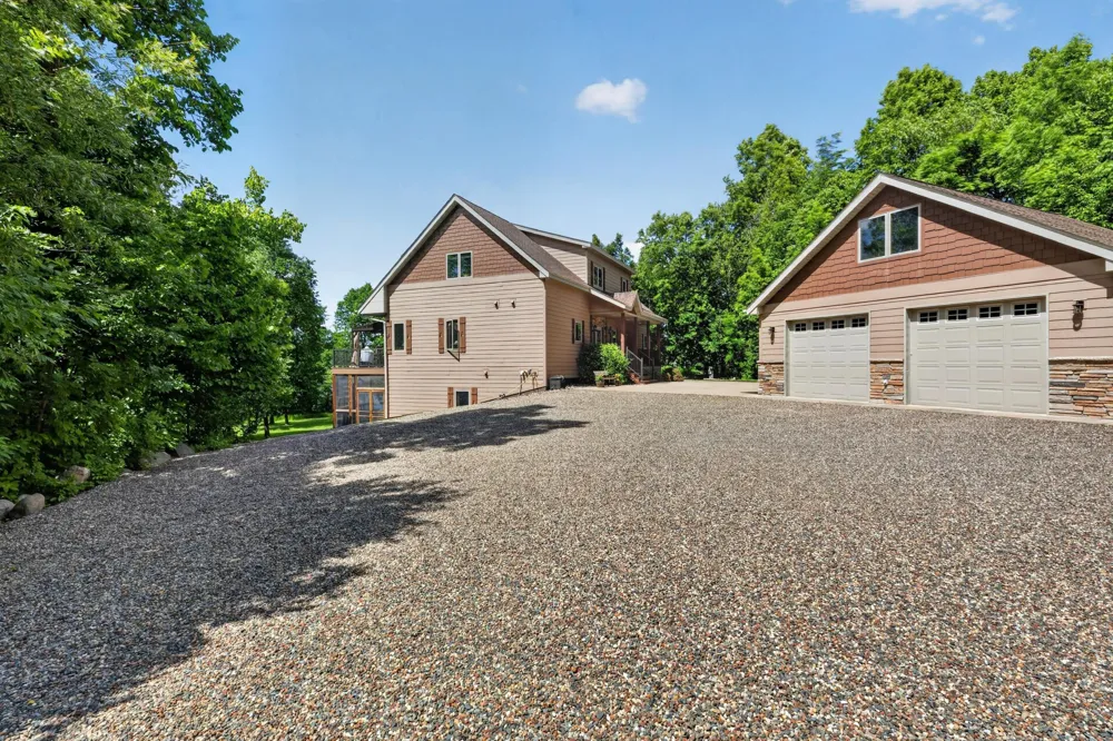 17094 Hidden Lake Road Fifty Lakes, MN 56448