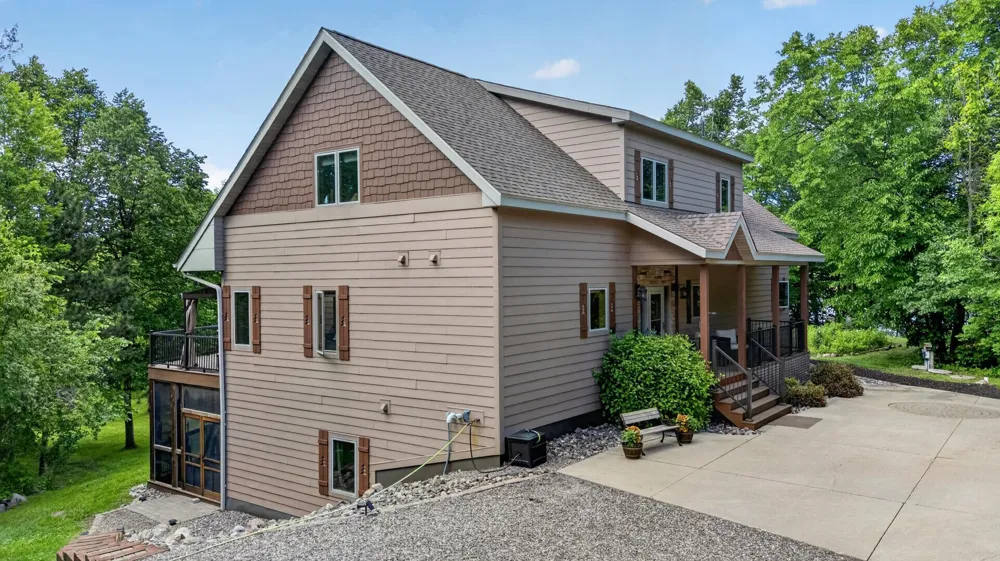 17094 Hidden Lake Road Fifty Lakes, MN 56448
