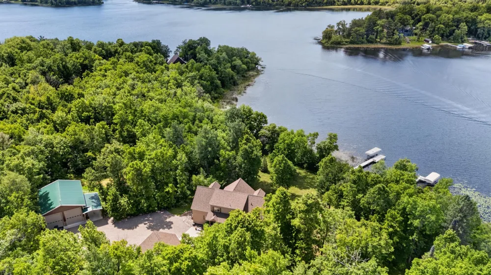 17094 Hidden Lake Road Fifty Lakes, MN 56448