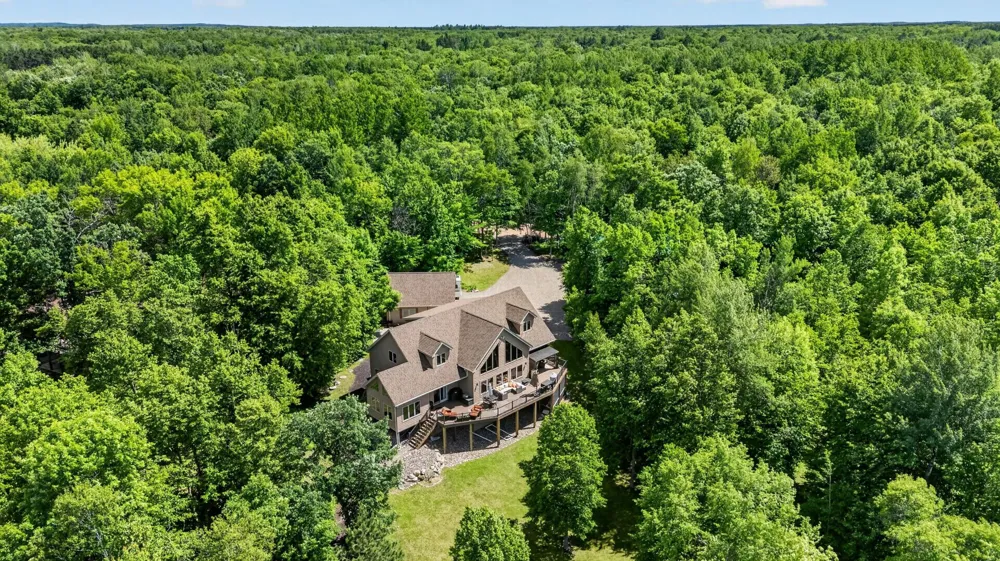 17094 Hidden Lake Road Fifty Lakes, MN 56448