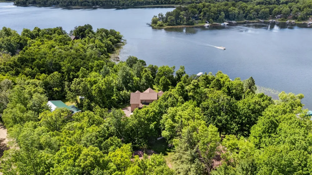17094 Hidden Lake Road Fifty Lakes, MN 56448