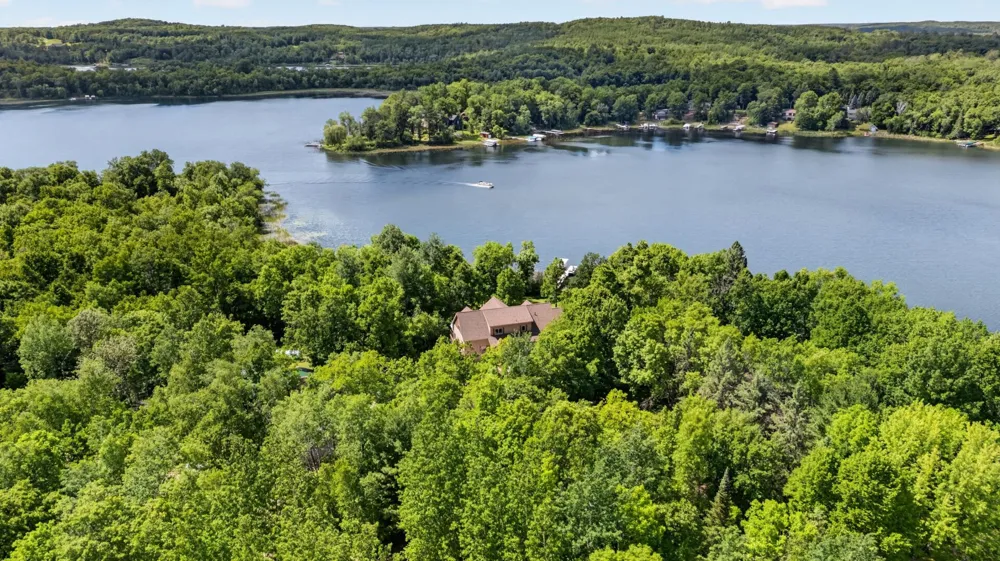 17094 Hidden Lake Road Fifty Lakes, MN 56448
