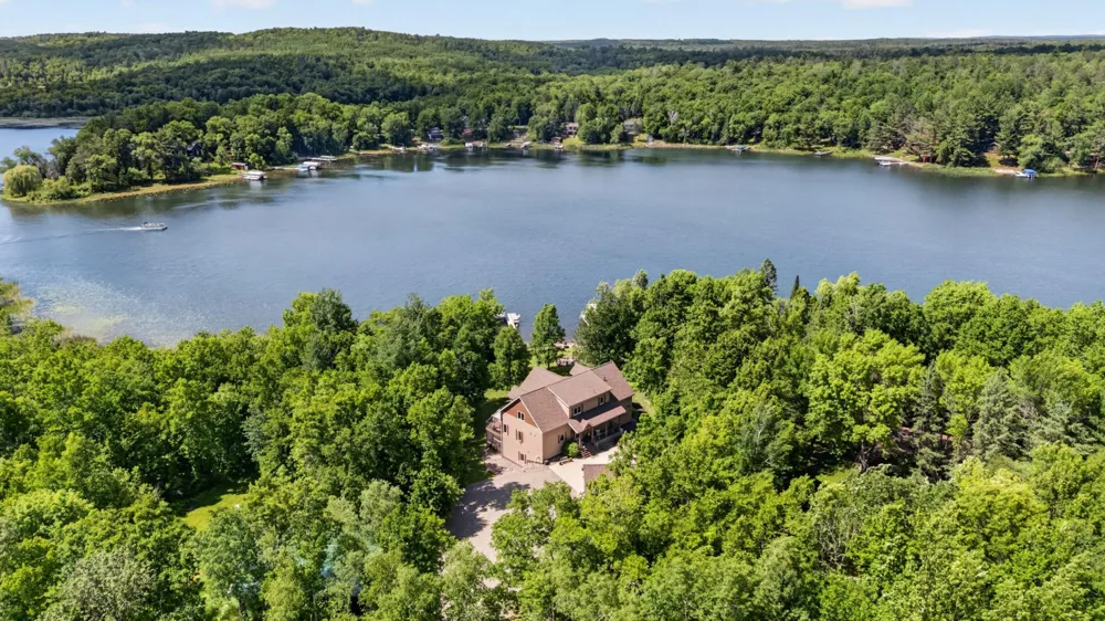 17094 Hidden Lake Road Fifty Lakes, MN 56448