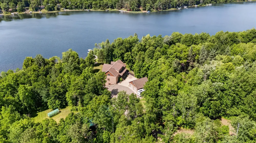 17094 Hidden Lake Road Fifty Lakes, MN 56448