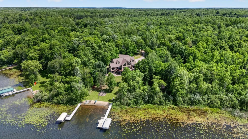 17094 Hidden Lake Road Fifty Lakes, MN 56448