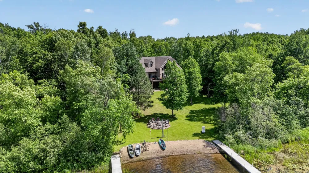 17094 Hidden Lake Road Fifty Lakes, MN 56448