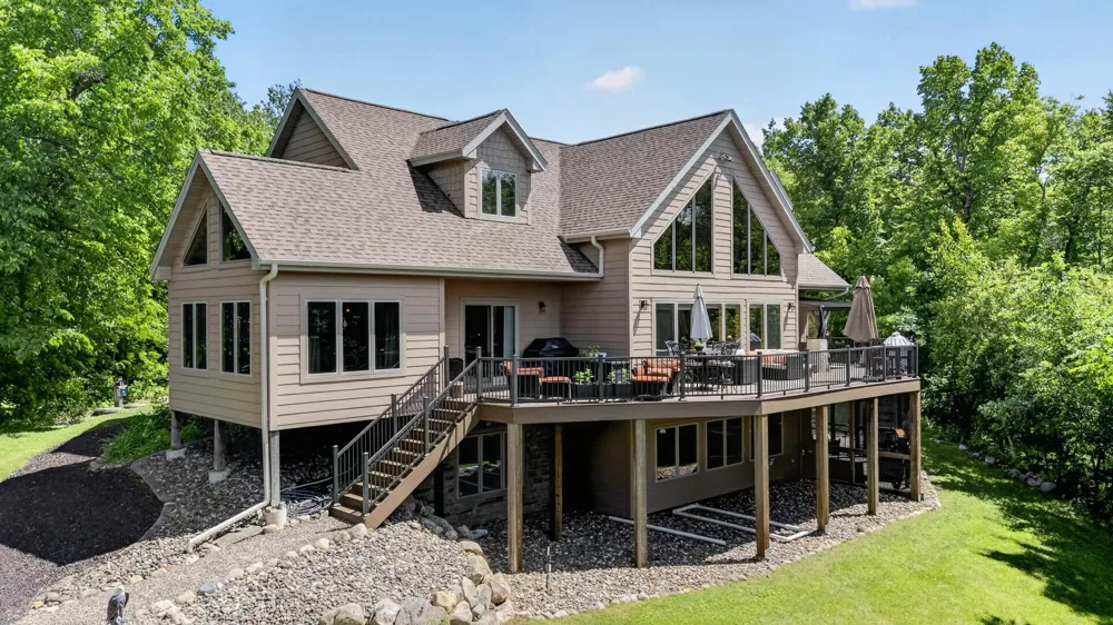 17094 Hidden Lake Road Fifty Lakes, MN 56448