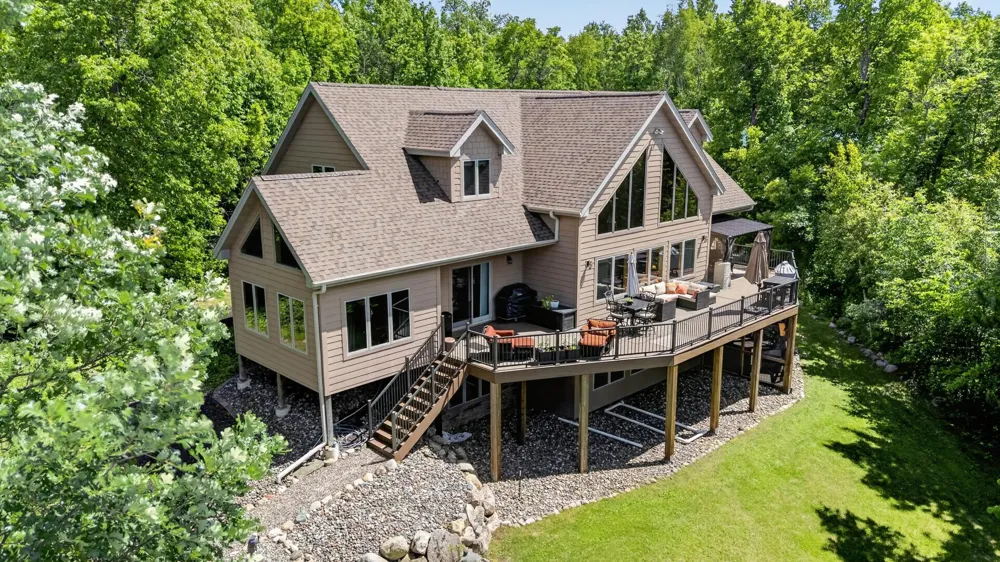17094 Hidden Lake Road Fifty Lakes, MN 56448