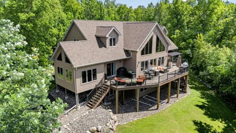 17094 Hidden Lake Road