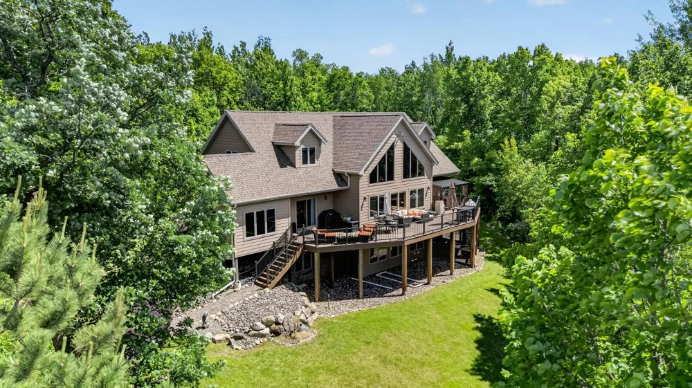 17094 Hidden Lake Road Fifty Lakes, MN 56448