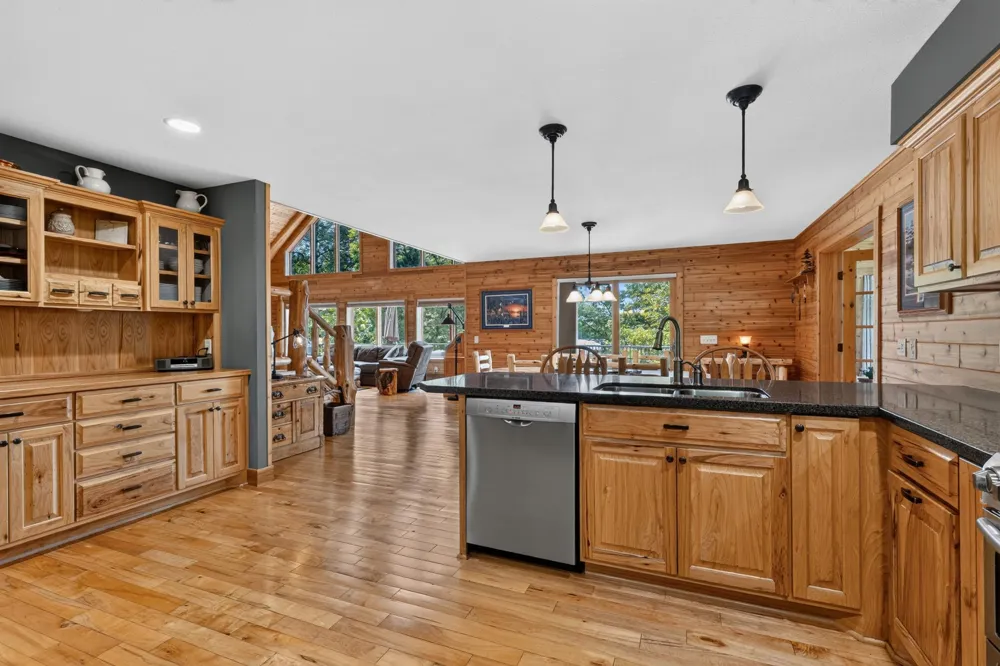 17094 Hidden Lake Road Fifty Lakes, MN 56448