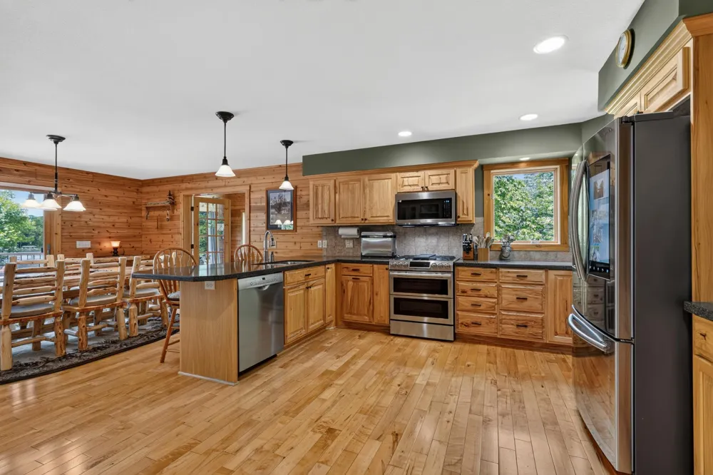17094 Hidden Lake Road Fifty Lakes, MN 56448