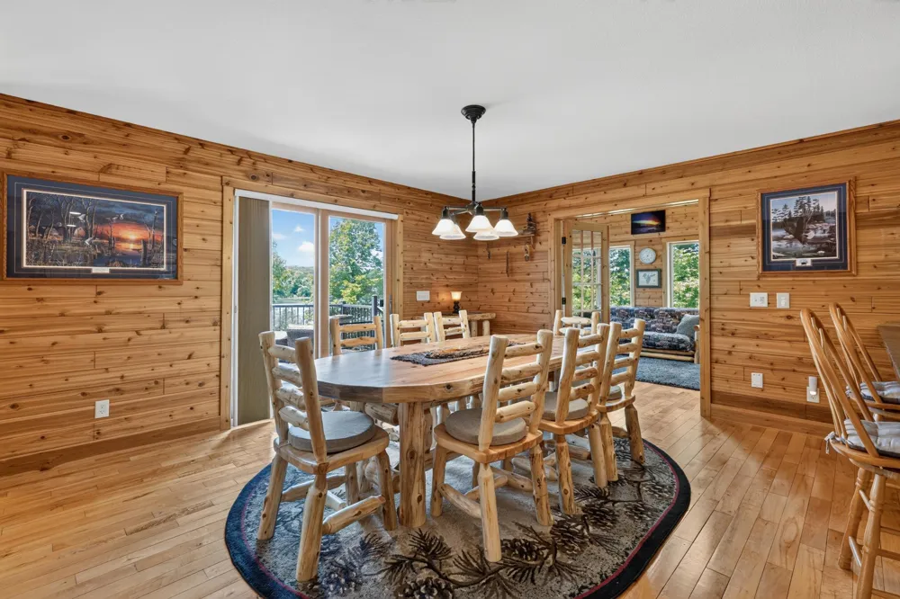 17094 Hidden Lake Road Fifty Lakes, MN 56448