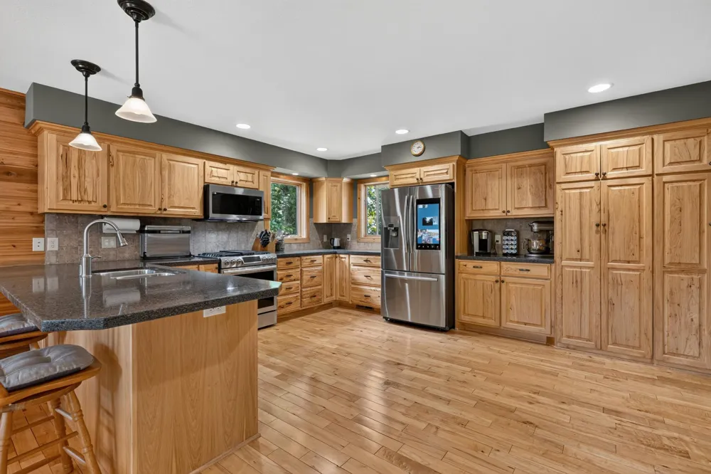 17094 Hidden Lake Road Fifty Lakes, MN 56448