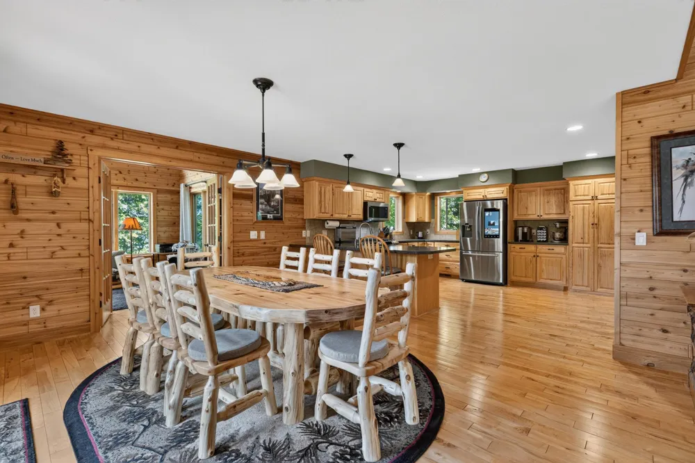 17094 Hidden Lake Road Fifty Lakes, MN 56448