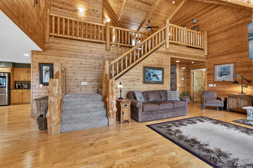 17094 Hidden Lake Road Fifty Lakes, MN 56448