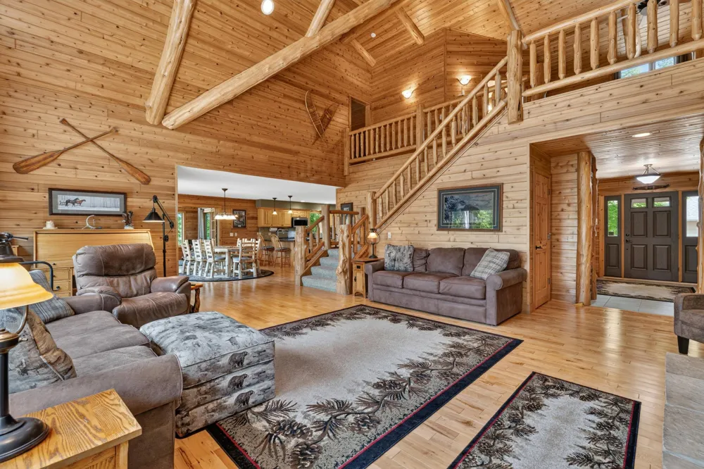 17094 Hidden Lake Road Fifty Lakes, MN 56448