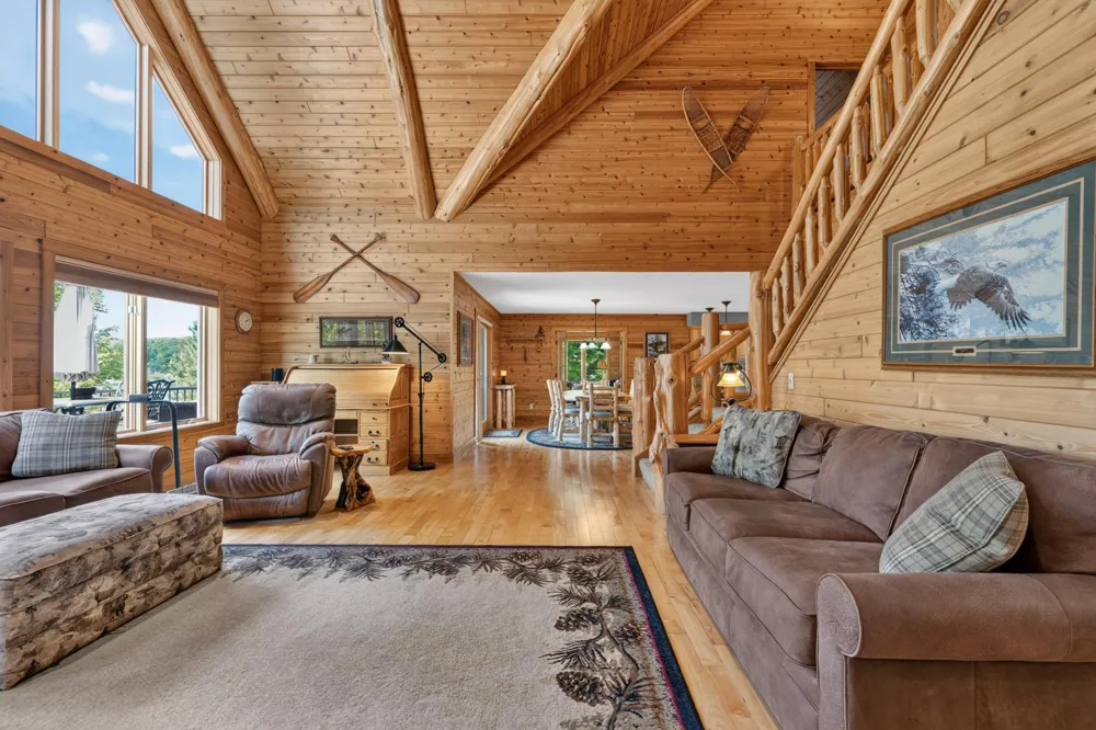17094 Hidden Lake Road Fifty Lakes, MN 56448