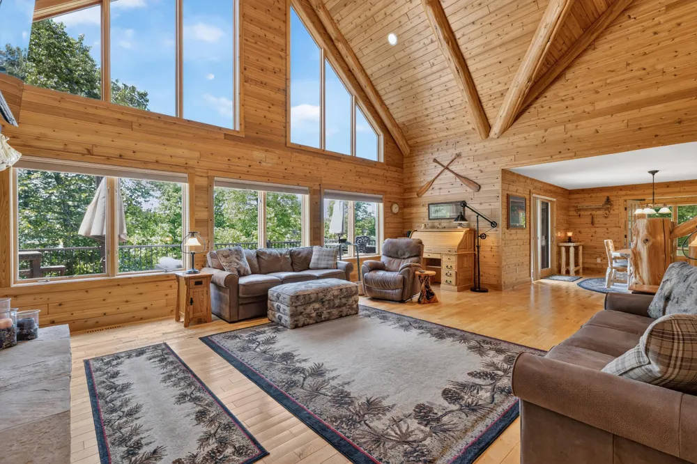 17094 Hidden Lake Road Fifty Lakes, MN 56448