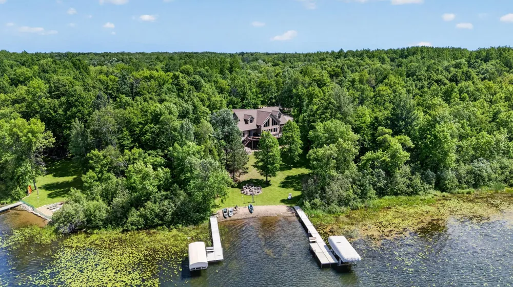 17094 Hidden Lake Road Fifty Lakes, MN 56448