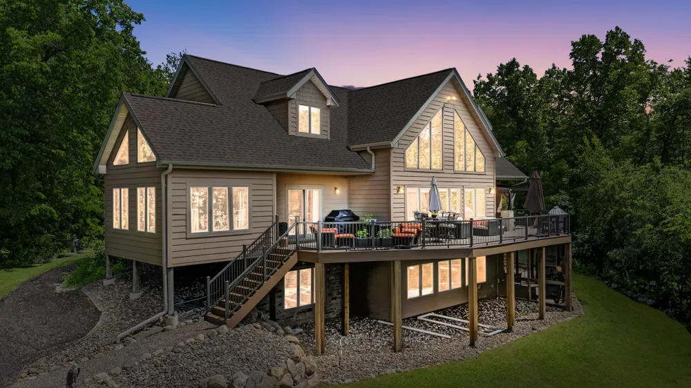 17094 Hidden Lake Road Fifty Lakes, MN 56448