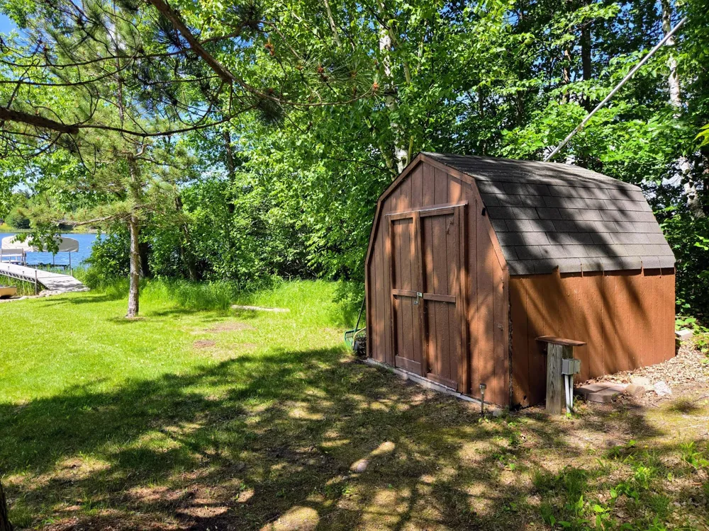 17094 Hidden Lake Road Fifty Lakes, MN 56448