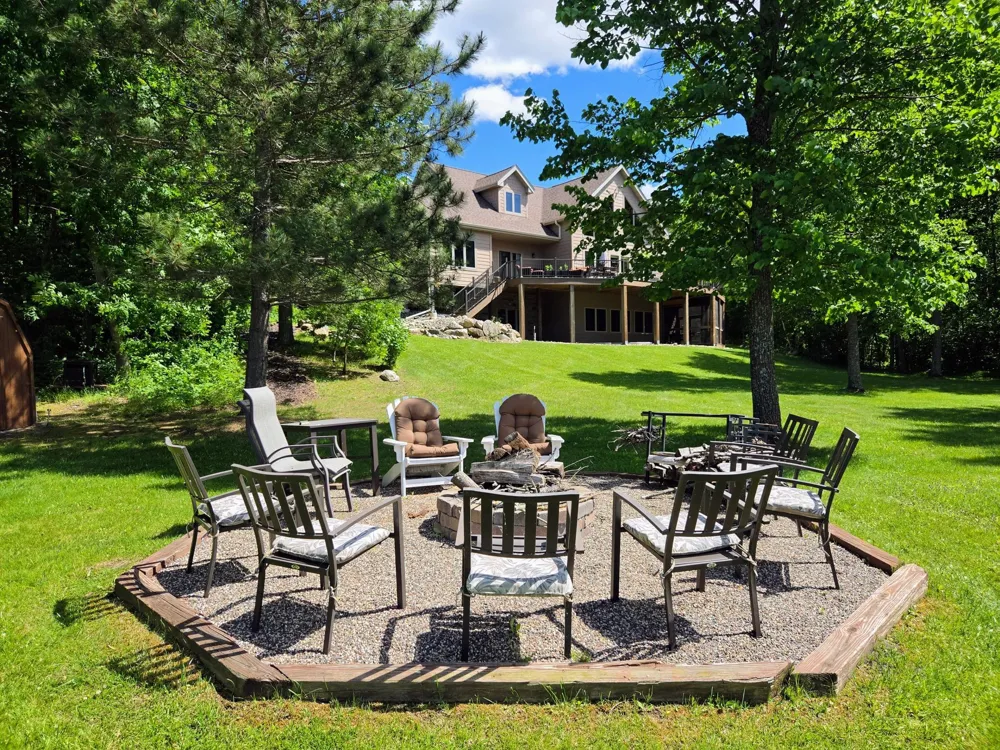 17094 Hidden Lake Road Fifty Lakes, MN 56448