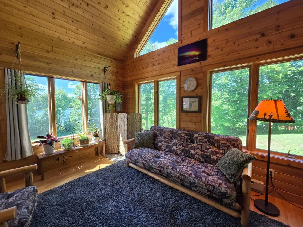 17094 Hidden Lake Road Fifty Lakes, MN 56448