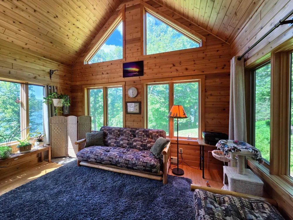 17094 Hidden Lake Road Fifty Lakes, MN 56448