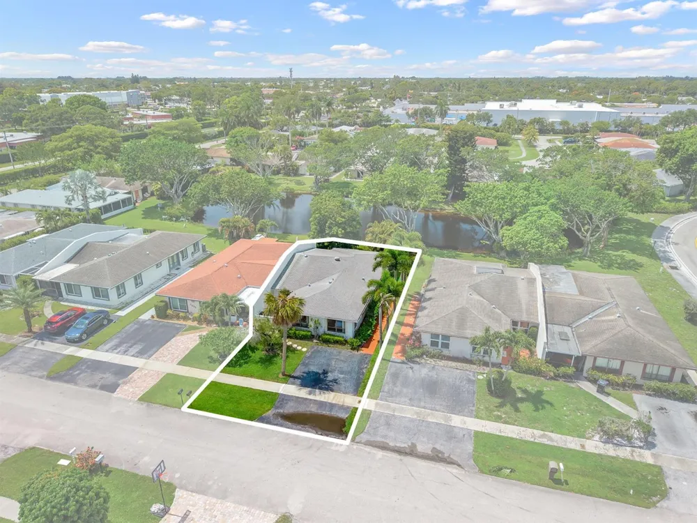 7543 Volley Place Lake Worth, FL 33467
