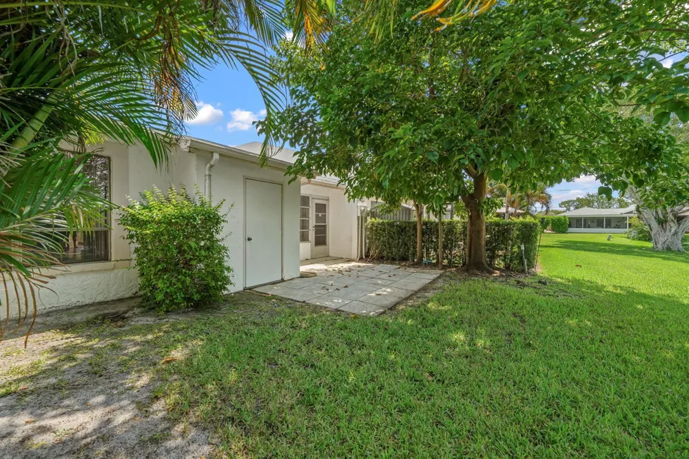 7543 Volley Place Lake Worth, FL 33467